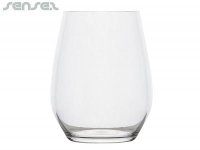 Polycarbonate Stemless Glasses (400ml)