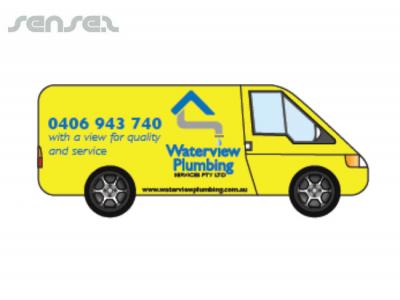 Van Geformte Magnete