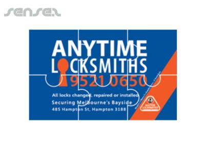 Business Magnetische Puzzles