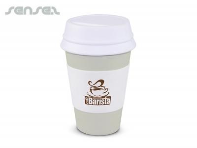 Coffee Cup Stress Balls