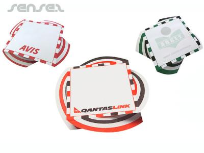 ツイストmemopads