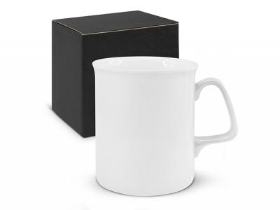 Ecuador Coffee Mugs (300ml)