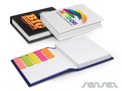 Venedig Sticky Notes &amp; Flag Sets