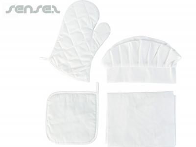 TCファブリックキッチンセット