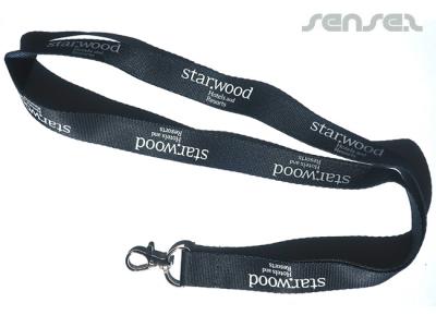 Supreme Qualit&auml;t Lanyards
