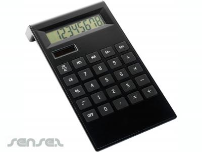 Desk Calculators