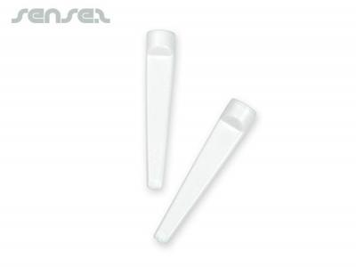 Wei&szlig;-Keil-Tees