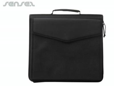 Polyester Conference Portfolios