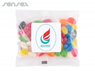 Jelly Bean Packs (50g)