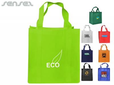 Reusable Shopping Bags