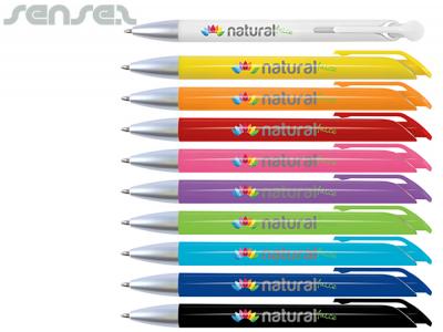 Stern-Kugelschreiber