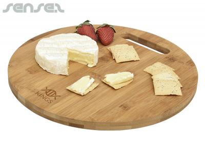 バンブープレート