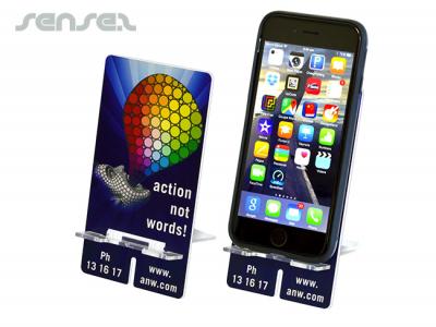 カードスマートフォンホルダー