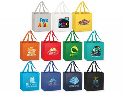 Grocery Shopper Bags