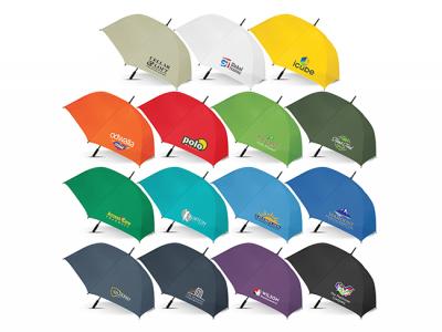 Umbrellas (Dry Sports)