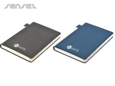 Nomino Notebooks (A5)