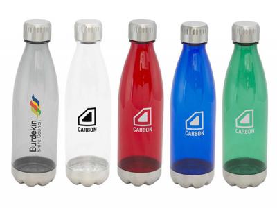 オーランドBPAフリーウォーターボトル（700ml）