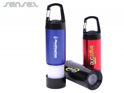 Fire LED Flashlights