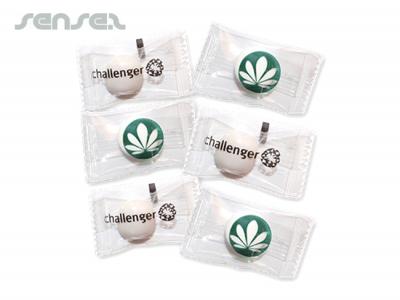 Individually Wrapped Chewy Mints (3g)