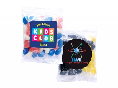 Jelly Bean Bags (50g)