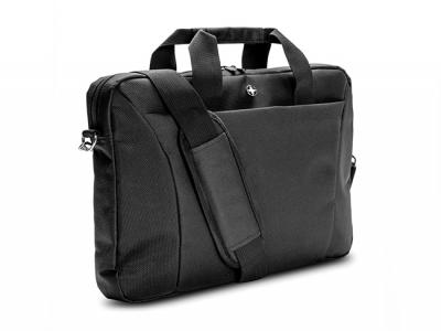 Jean Schweizer Spitzen Laptop-Taschen (38 cm)