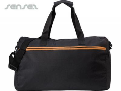 ラファエルスポーツバッグ（600D）