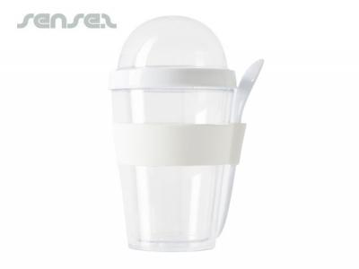 Sofia Breakfast Mugs (350ml)