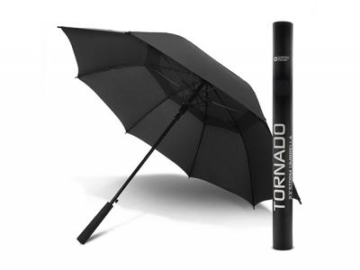 Hurricane Schweizer Spitzen Regenschirme (58cm)