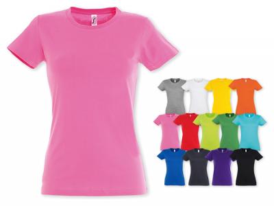 Miranda Frauen T-Shirts (190gsm)