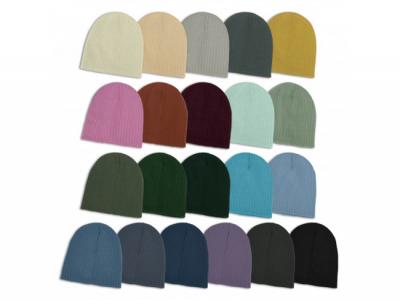 St&uuml;rze Zopfmuster Beanies