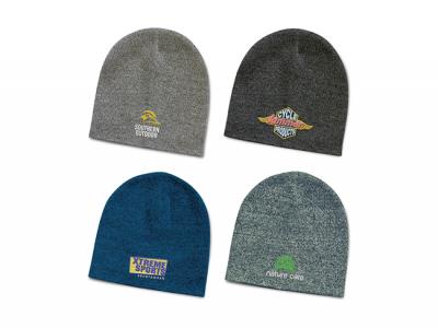 Buller Knit Beanies