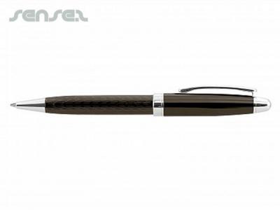 Bourke Coorporate Pens