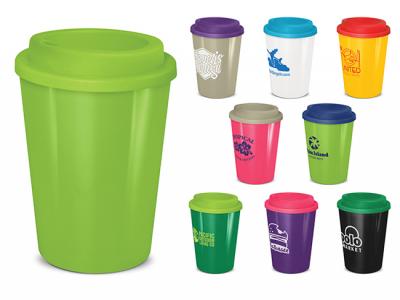 Reusable Eco Coffee Cups (350ml)