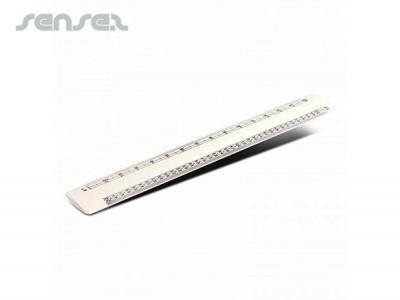 Rulers - Plastic Scale (30cm)