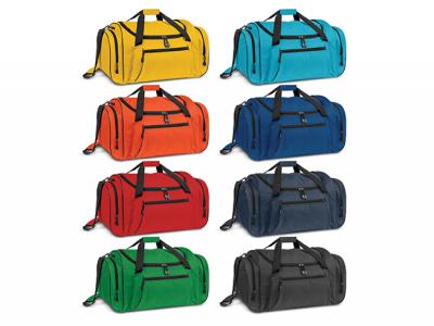 College Duffle Bags