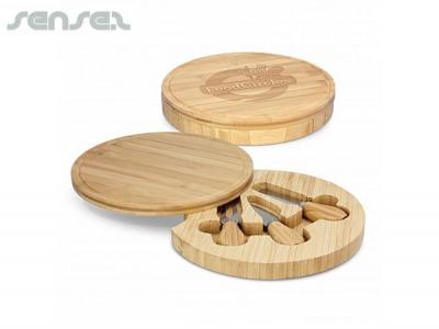 エリザベスチーズボード