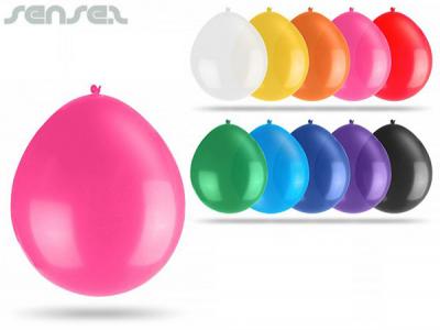 30センチメートルバブル風船