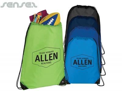 Josiah Kordelzug Sportspack