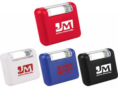 ドナルド・COBライト