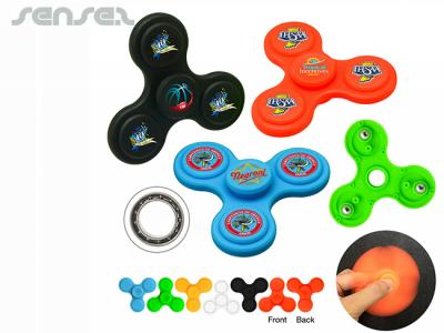 G&uuml;nstige Fidget Spinners Classic