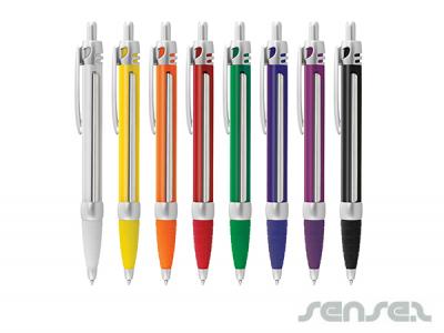 Bruno Banner Pens