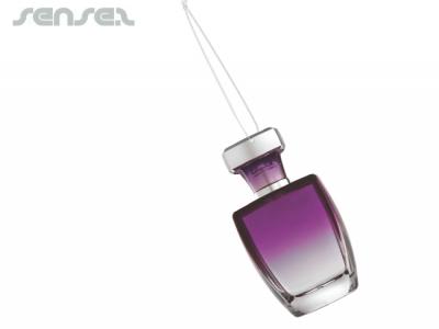 Air Fresheners (Custom Scented)