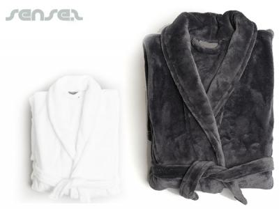 Ultraplush Microfaser Badem&auml;ntel