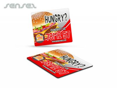 K&uuml;hlschrankmagnete Rechteck gro&szlig;