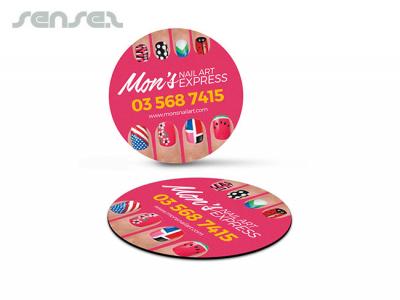 K&uuml;hlschrankmagnete Kreis