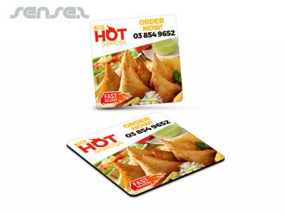 K&uuml;hlschrankmagnete Quadrat XXL