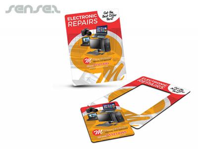 Magnetischer Fotorahmen