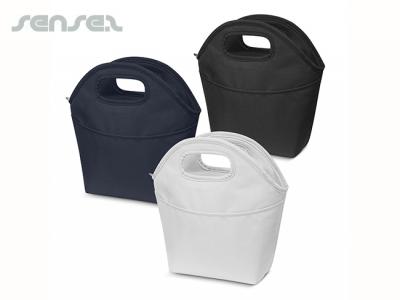 Style Cooler Bags (4.2 Lit)