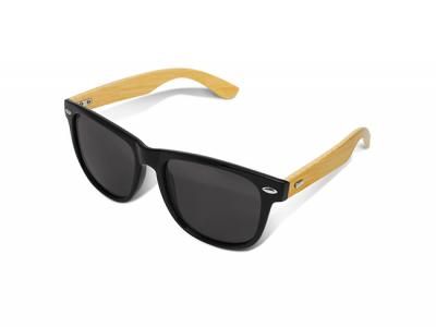 Miami Sunglasses (Bamboo Arms)