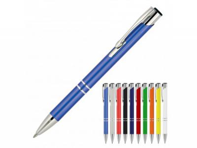 Juliet Colour Metal Pens